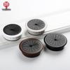 ABS Round Desk Grommet: Office & Home Wire Hole Cover