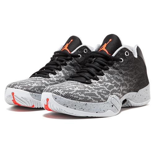 Jordan XX9 Low Infrared 23 828051-003