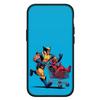 for iPhone 17 16 15 Xiaomi Poco Redmi Note 14 13 12 11 Pro Max Samsung Galaxy S25 S24 S23 OPPO Huawei Wolverine Deadpool Marvel Super Hero Phone Case