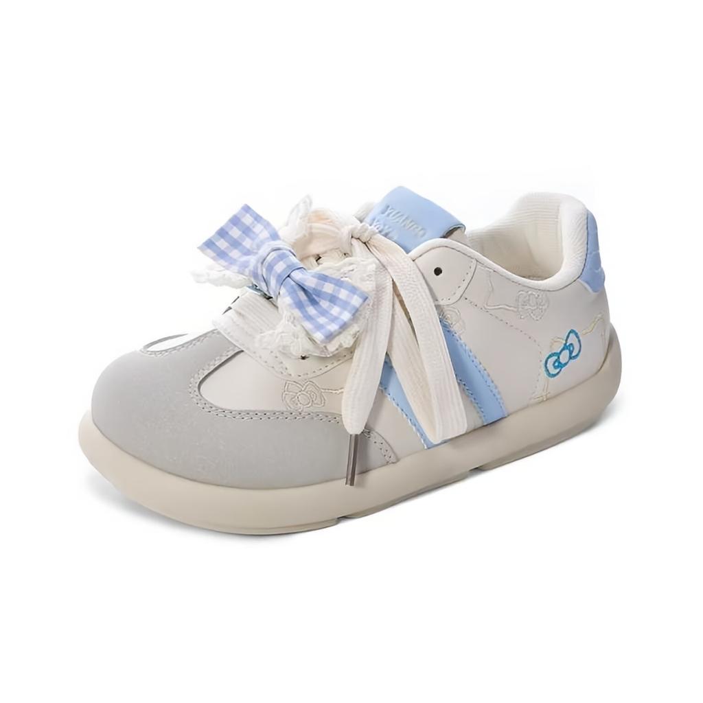 Cute Kitten Board Shoes 22 New Niche Shoes Platform-soled German Training Shoes