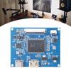 40Pin LVDS LCD Bildschirm Treiberplatine LCD Anzeige Bildschirm Baugruppeneinheit 1024X600 Kombinierte Treiber-Controllerplatine