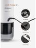 Portable One-Key Wireless Espresso Capsule Coffee Machine for Travel