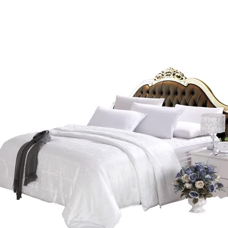 Faunen Royal Classic Пуховое одеяло из 100% шелка тутового дерева
