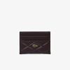 Card Wallet Crocodile