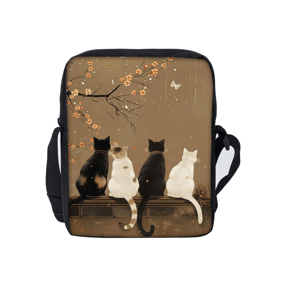 Football Pattern Single Layer Knapsack for Boys Plus Girls Best Gifts 2D Flat Animated Schoolbags for Children