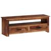 Day and Night - Day and Night Solid Wood TV Cabinet 118x30x40 Cm