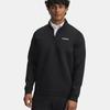 Men's 6005666-010 Long Sleeve Half-Zip Pullover