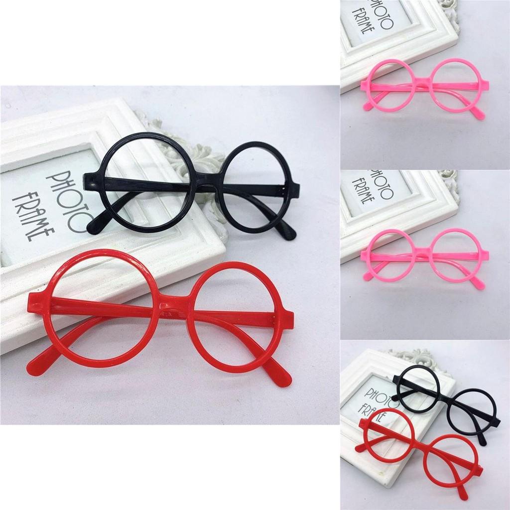 Encanto Mirabel Kulatý Rám Brýlí Pro Děti Přenosný A Roztomilý Dostupné V Cukrovinkových Barvách