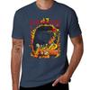 2023 Swancon 47 Rebirth  TShirt oversized anime clothes plain t shirts men