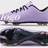 Assassin 10th Gen FG Spikes: Classic Outdoor Football Shoes for Youth Training and Competition (Unisex)