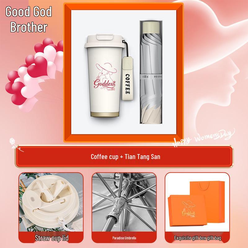 Corporate Gift Box Set: Personalized Business Souvenirs for Clients and Leaders, Ideal for Opening Events.