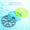 Silicone Finger Trainer Lightweight Sport Fitness Rehabilitation Portable Wrist Strength Exercise