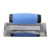 Plastering Trowel with Plastic Handle Designed for Ergonomic Comfort During Use