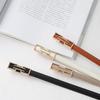 Accessories – Belter for kvinner