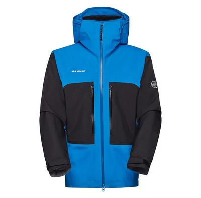 Mammut Jacket Taiss Hardshell