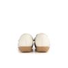 Vainer Women Comfort Loafer Ivory 3y31s00iv