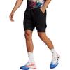 New Adidas Sports Shorts Men's Black HT7218