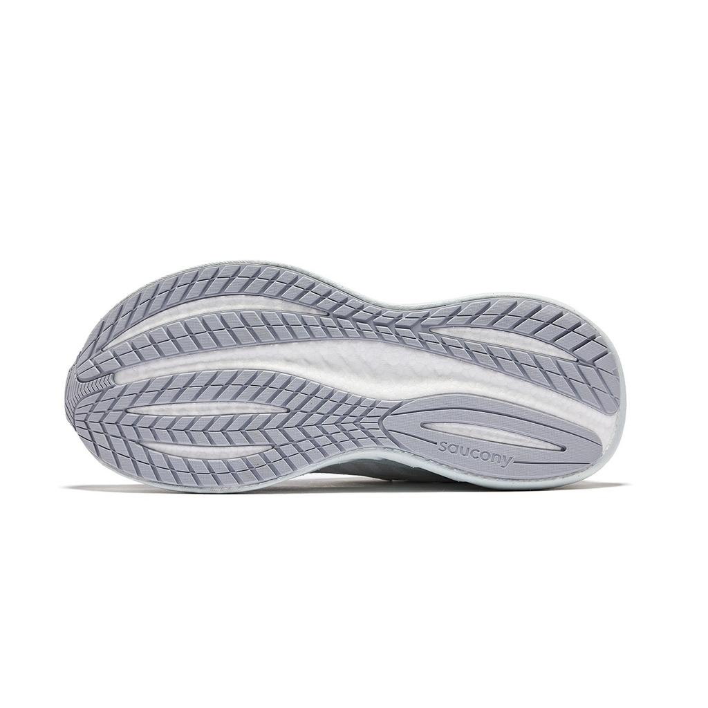 SAUCONY Triumph 22 White Foam Women's - S10964-245