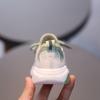 Baby Jungen Mädchen Atmungsaktive Anti-Rutsch Cartoon Schuhe Turnschuhe Kleinkind Weiche Sohlen Lauflernschuhe