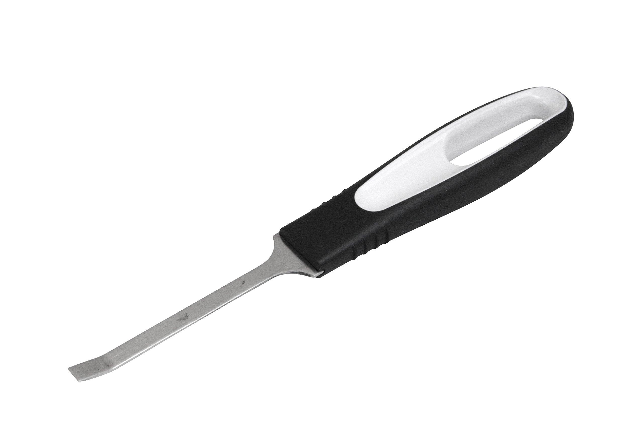 SK11 6mm Long Curved Sash Spatula (SK11)