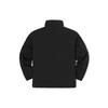 Lee Xline Series FW22 Comfortable Fit Workwear Zipper Minimalist Down Jacket Men Jackets Black LMT003996100618K11000
