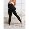 I 63238 High-Waist Maternity Yoga Pants