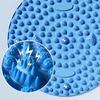 Foot Massage Relaxation Mat Thickened Pressure Point Pad Muscle Relaxation Acupunctures Mat Feet Relaxing Mat Enduring