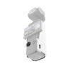 PULUZ PU894 Camera Protector Case Silicone Cover Camera Case Anti-Scratch Compatible with DJI OSMO