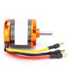 D3542 Brushless Motor RC Airplane Replacement Accessory for RC Fixed Wing Aircraft