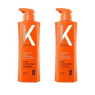 Tratamientos para el cabello y el cuero cabelludo – Productos contra la caída del cabello