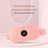 CHIGO Portable Menstrual Heating & Massage Belt CN plug (adapter included)