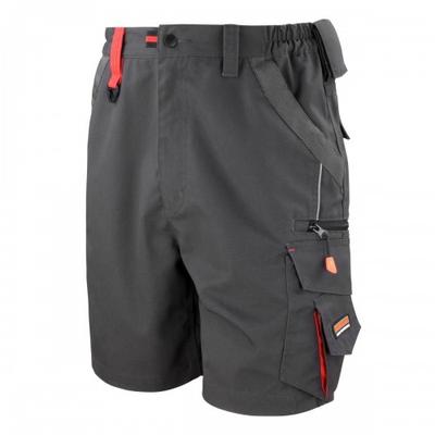 Result Workguard Technische Unisex-Arbeitsshorts