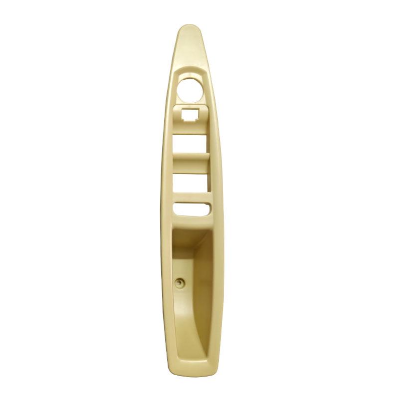 Citroen Xsara Picasso C4 Panou Suport Comutator Geam Stânga Față Ornament Mâner Ușă
