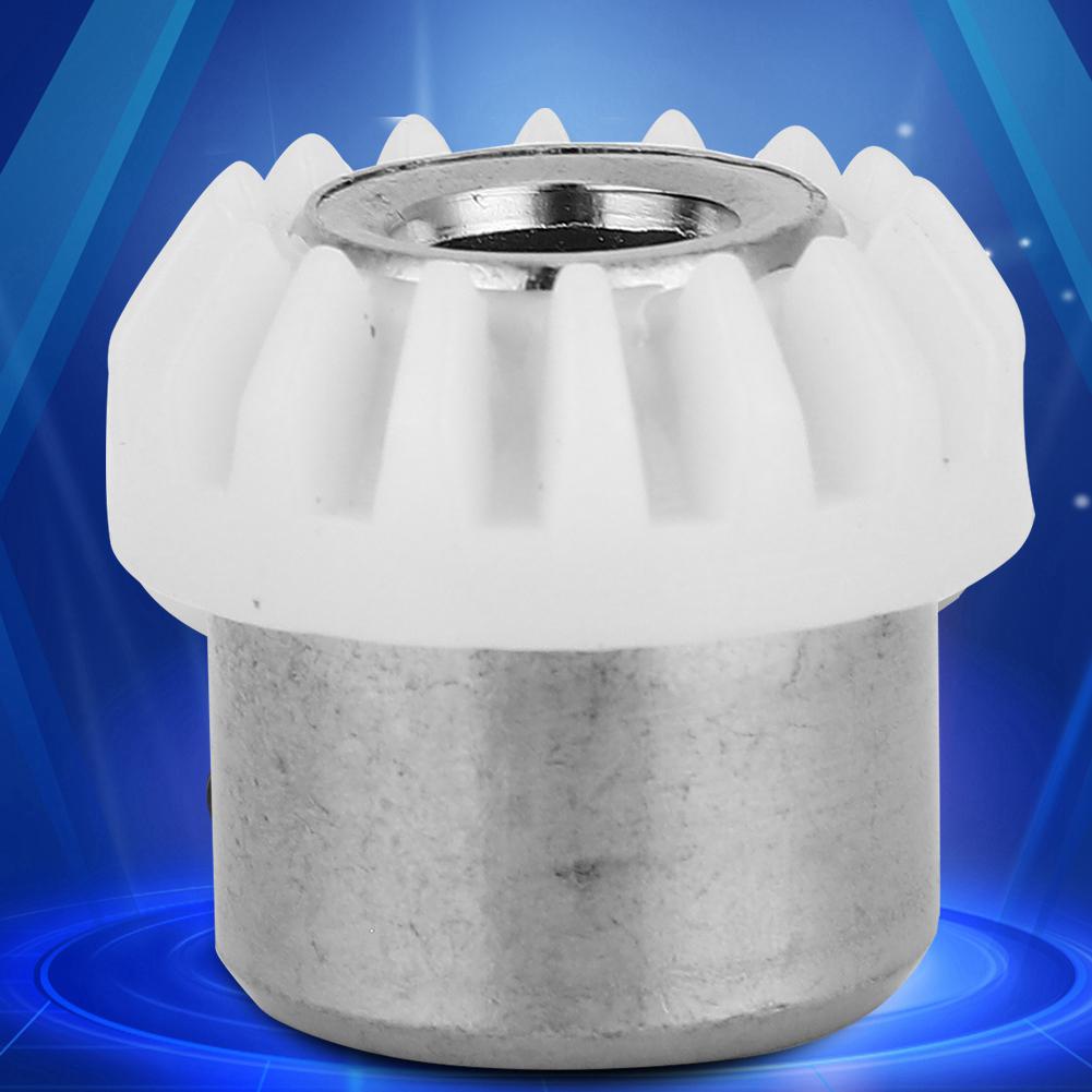 1pc Sewing Machine Vertical Shaft Top Gear for Singer 1030 1036 1425 1482 1485 1486 1488 1490