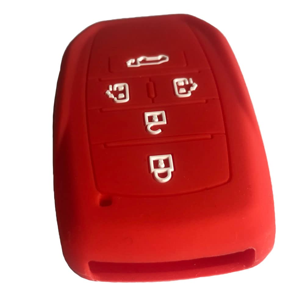 Kinotaka Toyota Dedicated Smart Key Case New VOXY 90 Series Key Case Noah 90