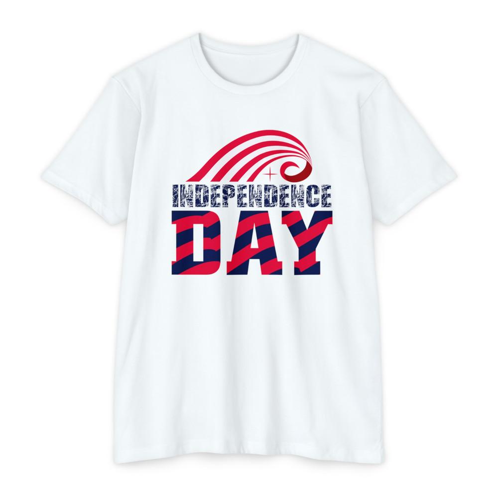 Independence Day Classic Gift Unisex T-Shirt Unisex T-Shirt S