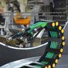 Zhongtianhengke High-Flex Industrial Ethernet Cable