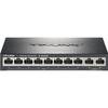 TP-LINK 10-Port 100Mbps PoE Switch (TL-SF1010P)