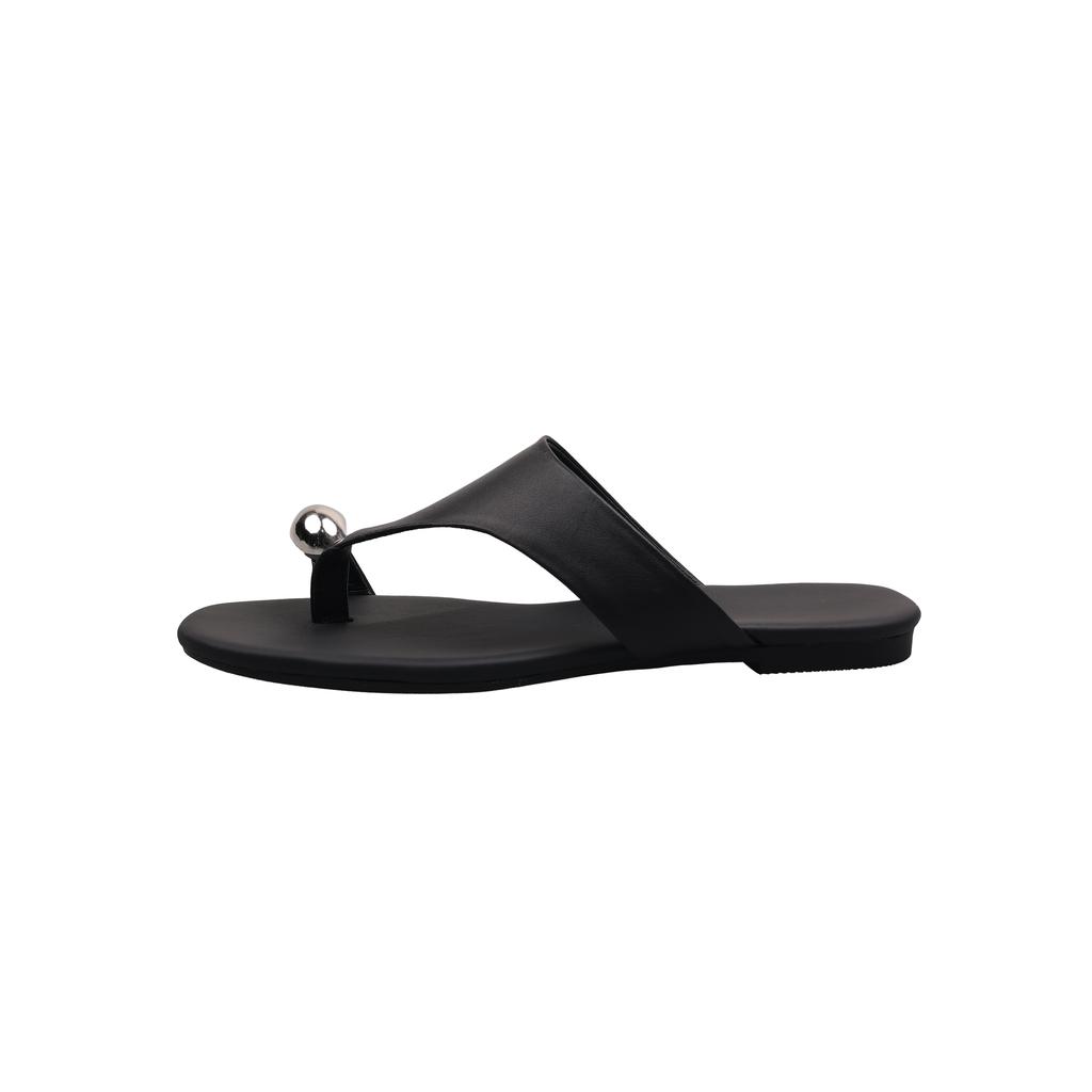 Fashion 2025Outdoor Flip Flop Summer Clip Toe Women Slippers Concise Soft Sole Fats Beach Vacation Slide Shoes Ladies' Comfortable Shoes