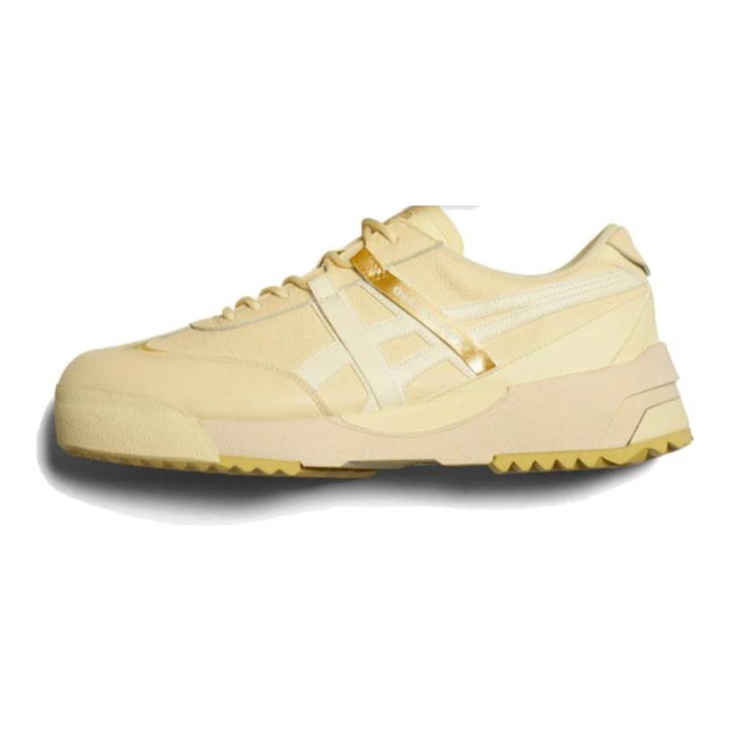 Onitsuka Tiger Delegation Ex Beige Cream Sneakers 1183A559-250