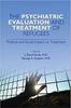 The The Psychiatric Evaluation and Treatment of Refugees Book