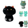 Cute Axolotl Plush Pillow Toy For Kids Soft And Comfortable Home Decoration