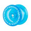 MAGICYOYO K1 Spin ABS Yoyo 8 Ball KK Bearing with Spinning String for Kids