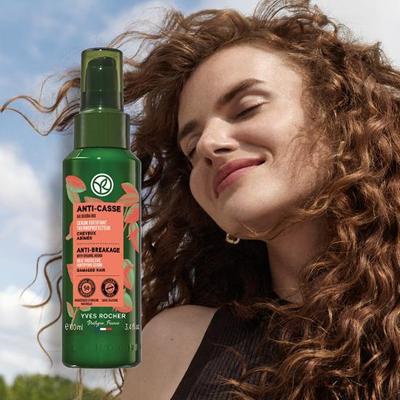 Jojobové regenerační posilující vlasové sérum 100 ml (pro extrémně poškozené vlasy)