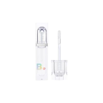BANILACO Volume Lip Plumper 01 Light Plump Lip Lipgloss 3.8g, Base,