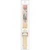 Sumikkogurashi H21 x x D1cm San-X "Ninja" Fan, Pink, KG13202, W2.5
