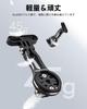 ROCKBROS Cycling Computer Mount Garmin Brighten Cycle Computer Bracket Action Camera Light Mount Road Bike Aluminum Alloy Lightweight Durable