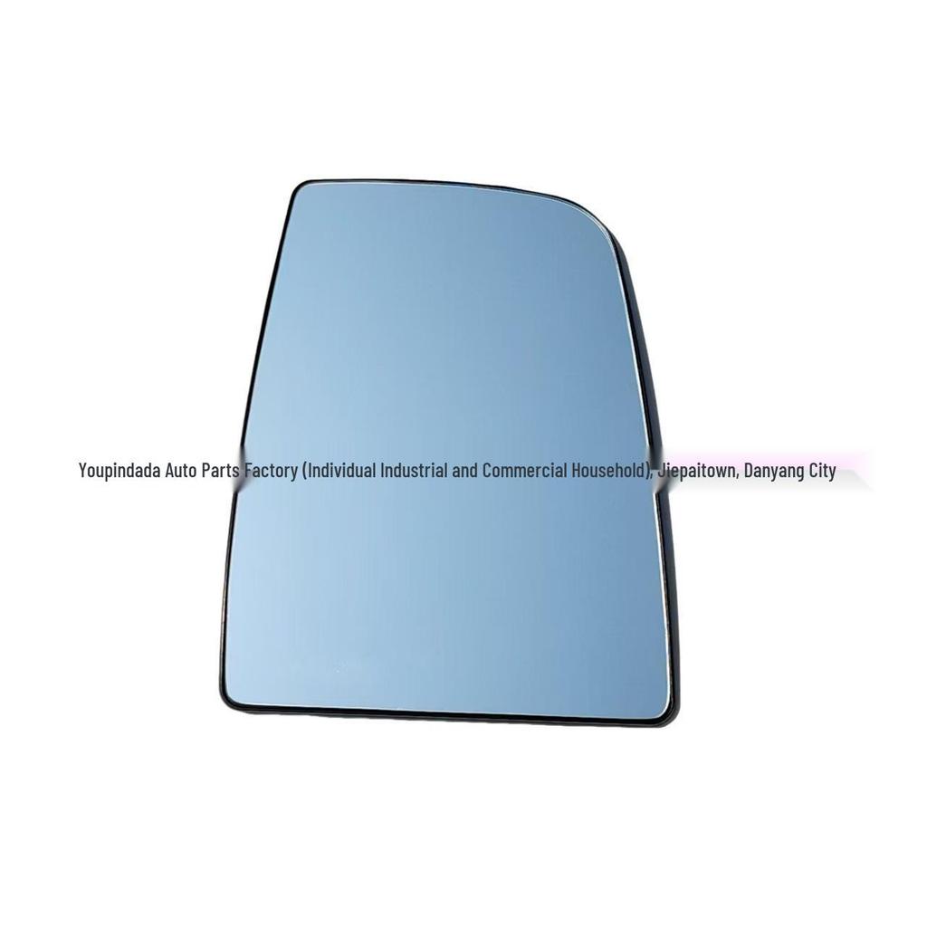 Heated Reflective Rearview Mirror Lens for 2014-2021 Ford Transit MK8 (Part 1823985)