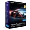 PowerDirector 2026 Ultra Standard Edition | Video Editing Software | Basic + Advanced Editing Features | Various Templates | AI Editing Function |
