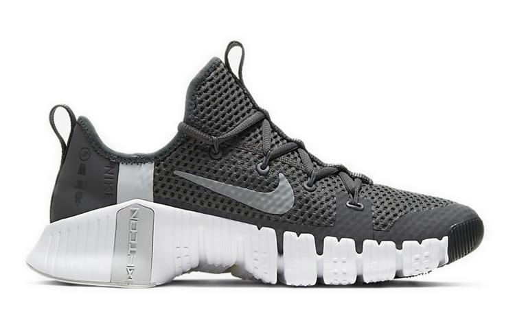 Nike Free Metcon 3 Iron Grey CJ0861-017